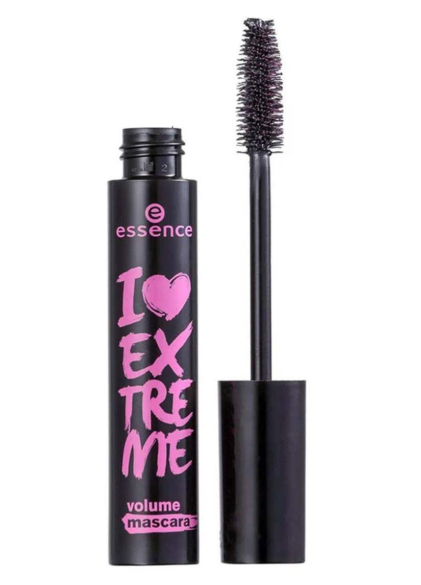 ریمل حجم دهنده اسنس مدل I Love Extreme Volume