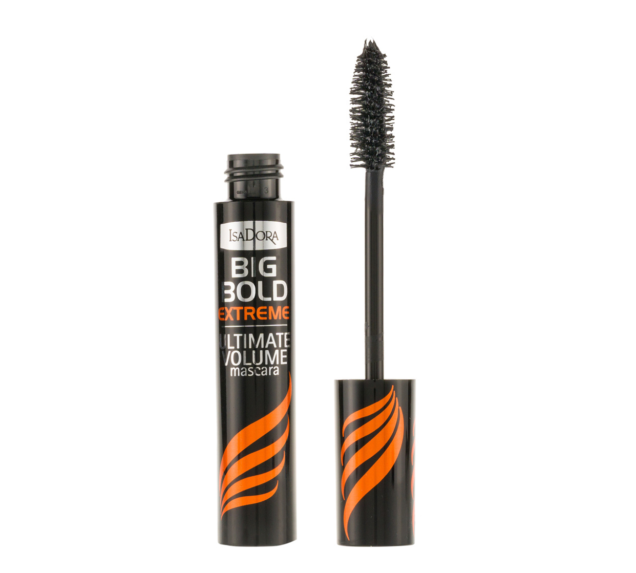 ریمل ایزادورا حجم دهنده مدل Big Bold Extreme