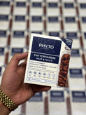 مکمل ضد ریزش فیتو (بسته ۱۲۰عددی) phyto
