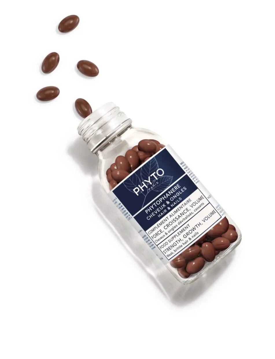 مکمل ضد ریزش فیتو (بسته ۱۲۰عددی) phyto