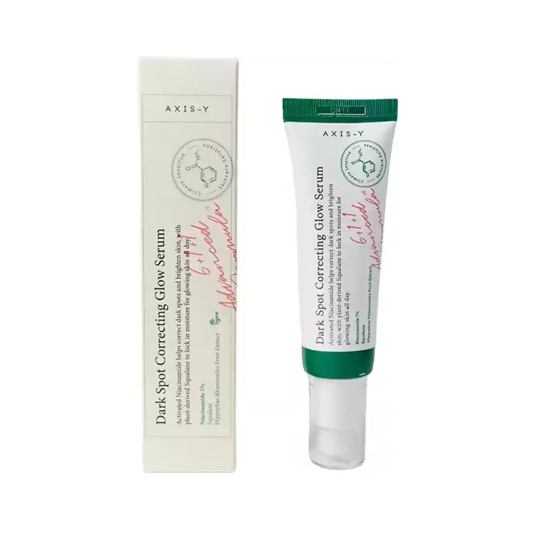 سرم ضد لک اکسیس وای مدل Dark Spot حجم 50 میلی لیتر