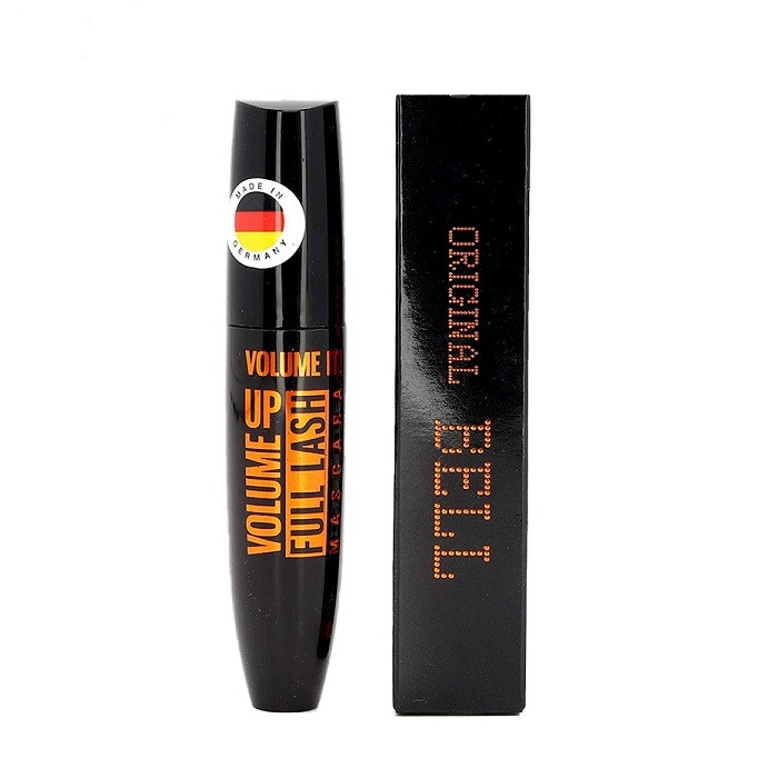ریمل حجم دهنده بل مدل Volume Up Full Lash